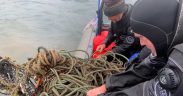 NORTH EAST TECH FIRM BACKS MARINE CHARITY’S
