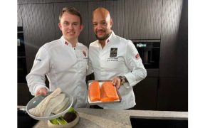 NORWEGIAN SEAFOOD POWERS NATIONAL TEAM’S PERFORMANCE