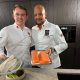 NORWEGIAN SEAFOOD POWERS NATIONAL TEAM’S PERFORMANCE