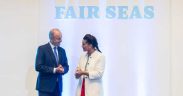 OCEAN CONSERVATION MUST MOVE FROM AMBITION TO ACTION
