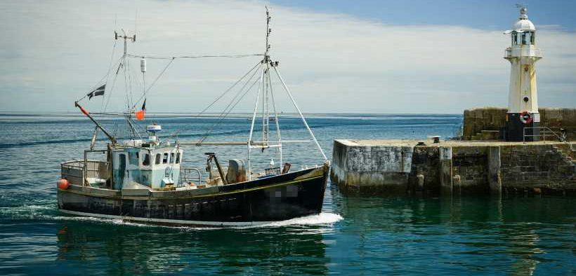 ON IUU DAY