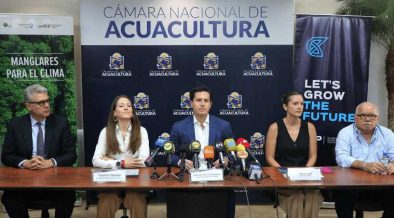 PARTNERSHIP ADVANCES MANGROVE CONSERVATION