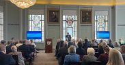 ROYAL ALFRED SEAFARERS' SOCIETY MARKS 160TH AGM (1)