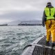 SALMON SALES HIT £1.6 BILLION AHEAD OF WORLD CUP SUMMER