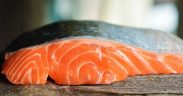 SCOTLAND’S £1BN SALMON SECTOR SHOULD BE A PRIORITY