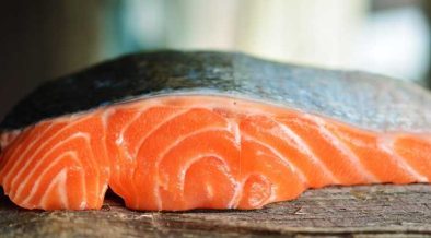 SCOTLAND’S £1BN SALMON SECTOR SHOULD BE A PRIORITY