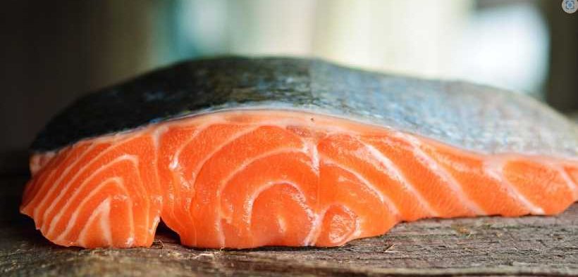SCOTLAND’S £1BN SALMON SECTOR SHOULD BE A PRIORITY