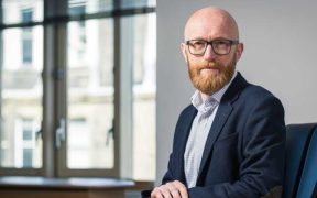 SCOTTISH MINISTERS FAILING IN LEGAL DUTIES