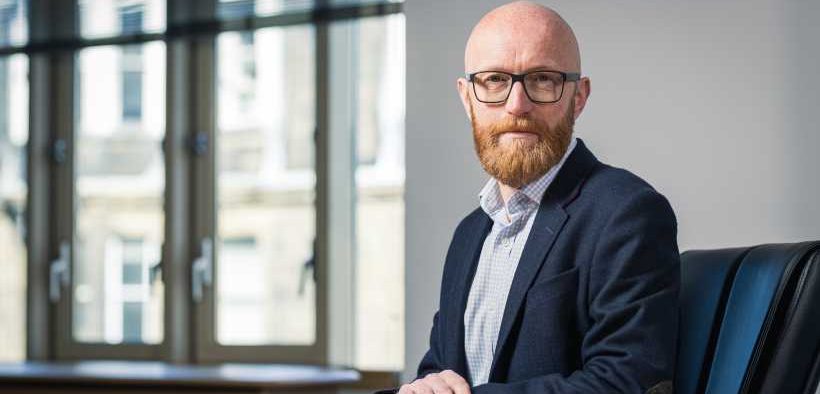 SCOTTISH MINISTERS FAILING IN LEGAL DUTIES