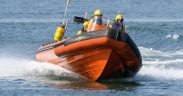 SEA-FISHERIES PROTECTION AUTHORITY INSHORE PATROL PROGRAMME