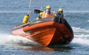 SEA-FISHERIES PROTECTION AUTHORITY INSHORE PATROL PROGRAMME