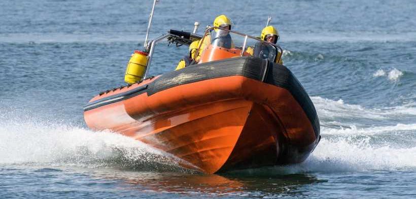 SEA-FISHERIES PROTECTION AUTHORITY INSHORE PATROL PROGRAMME