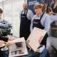 SEAFOOD SCOTLAND FEATURED IN MAJOR NEW BOOK