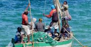 SIXTEEN COUNTRIES ADOPT MOMBASA DECLARATION