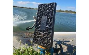 SUPPORTING WATER QUALITY & BIOLOGICAL STABILITY