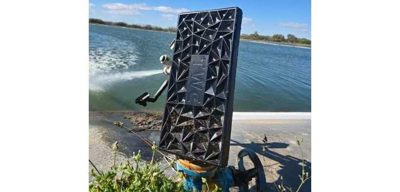 SUPPORTING WATER QUALITY & BIOLOGICAL STABILITY