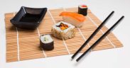 SUSHI CONTINUES TO REEL IN UK SHOPPERS