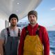 Scottish fishermen celebrate bright future for the ‘small but mighty’ North Sea herring