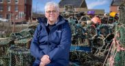 Seafood Scotland to feature in centenary project celebrating royal and parliamentary leadership