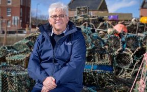 Seafood Scotland to feature in centenary project celebrating royal and parliamentary leadership