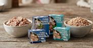 TETRA PAK UNVEILS INDUSTRY-FIRST CARTON PACKAGING