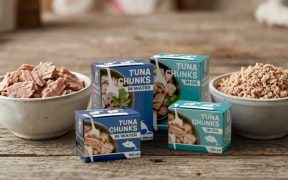 TETRA PAK UNVEILS INDUSTRY-FIRST CARTON PACKAGING