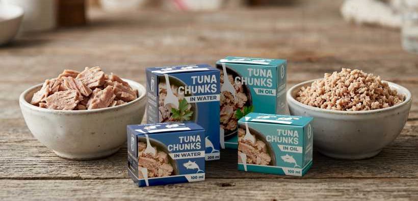 TETRA PAK UNVEILS INDUSTRY-FIRST CARTON PACKAGING