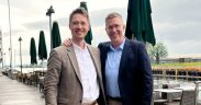 WELLFISH TECH APPOINTS ERIK TVETERAAS