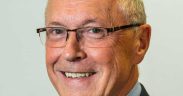 APPOINTMENT OF MICHAEL FINN