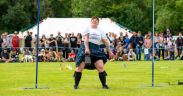 BAKKAFROST SCOTLAND HELPS WOMEN MAKE HISTORY