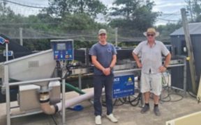 BRITFORD TROUT FARM AND ACE AQUATEC