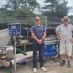 BRITFORD TROUT FARM AND ACE AQUATEC