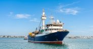 Belize partners with satlink to strengthen global fisheries traceability