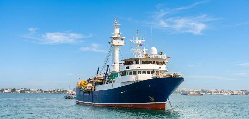 Belize partners with satlink to strengthen global fisheries traceability