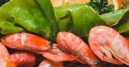 COLD-WATER PRAWNS AND THE NEW VALUE EQUATION