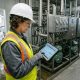 DECARBONISING SEAFOOD PROCESSING