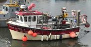 DIALOGUE ON SMALL SCALE FISHERIES