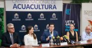 ECUADORIAN SHRIMP INDUSTRY STRENGTHENS COMMITMENT