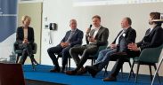EUROPEAN FISHMEAL INDUSTRY TALKS MARINE BY-PRODUCTS