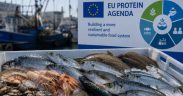 EUSEA REGRETS EXCLUSION OF AQUATIC FOODS