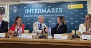 FAO RECOGNISES SPAIN'S COMMITMENT TO COMBATING ILLEGAL FISHING