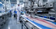 FILLETING EQUIPMENT LEADS