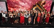 FINALISTS ANNOUNCED FOR SCOTLAND FOOD
