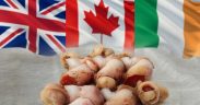 FROZEN COOKED WHELK MEAT IMPORTS INTO SOUTH KOREA DECLINE