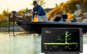 GARMIN LAUNCHES LIVESCOPE 2