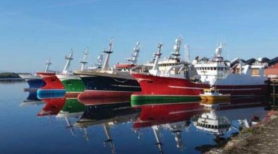 GUIDANCE TO BUYERS OF FIRST-SALE FISHERIES PRODUCTS