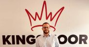 Kingsmoor Packaging strengthens commercial team