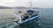 MEDITERRANEAN FIELD TRIAL TESTS ENHANCED TRAWL TECHNOLOGY