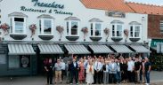 NATIONAL FISH & CHIP AWARDS 2027