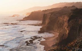 NOAA TO HOLD PUBLIC MEETINGS ON CALIFORNIA COASTAL MANAGEMENT